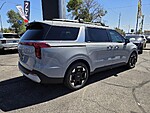 New 2026 KIA CARNIVAL EX in LAS VEGAS, NEVADA (Photo 5)