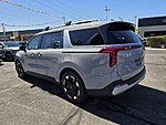 New 2026 KIA CARNIVAL EX in LAS VEGAS, NEVADA (Photo 7)