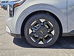 New 2026 KIA CARNIVAL EX in LAS VEGAS, NEVADA (Photo 9)