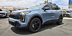New 2026 KIA SPORTAGE HYBRID X-LINE in LAS VEGAS, NEVADA
