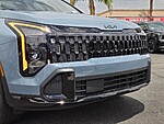 New 2026 KIA SPORTAGE HYBRID X-LINE in LAS VEGAS, NEVADA (Photo 2)