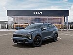 New 2026 KIA SPORTAGE HYBRID X-LINE in LAS VEGAS, NEVADA (Photo 21)