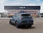 New 2026 KIA SPORTAGE HYBRID X-LINE in LAS VEGAS, NEVADA (Photo 24)