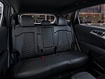 New 2026 KIA SPORTAGE HYBRID X-LINE in LAS VEGAS, NEVADA (Photo 36)