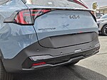 New 2026 KIA SPORTAGE HYBRID X-LINE in LAS VEGAS, NEVADA (Photo 6)