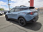 New 2026 KIA SPORTAGE HYBRID X-LINE in LAS VEGAS, NEVADA (Photo 7)