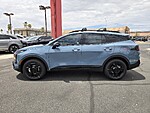 New 2026 KIA SPORTAGE HYBRID X-LINE in LAS VEGAS, NEVADA (Photo 8)
