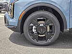 New 2026 KIA SPORTAGE HYBRID X-LINE in LAS VEGAS, NEVADA (Photo 9)