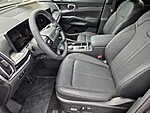 New 2026 KIA SORENTO HYBRID EX in LAS VEGAS, NEVADA (Photo 10)