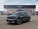 New 2026 KIA SORENTO HYBRID EX in LAS VEGAS, NEVADA (Photo 21)
