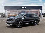 New 2026 KIA SORENTO HYBRID EX in LAS VEGAS, NEVADA (Photo 23)