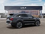 New 2026 KIA SORENTO HYBRID EX in LAS VEGAS, NEVADA (Photo 26)