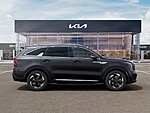 New 2026 KIA SORENTO HYBRID EX in LAS VEGAS, NEVADA (Photo 27)