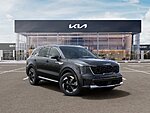 New 2026 KIA SORENTO HYBRID EX in LAS VEGAS, NEVADA (Photo 28)