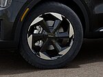 New 2026 KIA SORENTO HYBRID EX in LAS VEGAS, NEVADA (Photo 29)