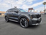 New 2026 KIA SORENTO HYBRID EX in LAS VEGAS, NEVADA (Photo 3)