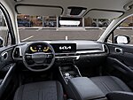 New 2026 KIA SORENTO HYBRID EX in LAS VEGAS, NEVADA (Photo 34)