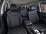New 2026 KIA SORENTO HYBRID EX in LAS VEGAS, NEVADA (Photo 35)