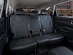 New 2026 KIA SORENTO HYBRID EX in LAS VEGAS, NEVADA (Photo 36)