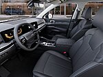 New 2026 KIA SORENTO HYBRID EX in LAS VEGAS, NEVADA (Photo 37)