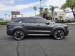 New 2026 KIA SORENTO HYBRID EX in LAS VEGAS, NEVADA (Photo 4)