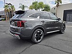 New 2026 KIA SORENTO HYBRID EX in LAS VEGAS, NEVADA (Photo 5)