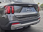 New 2026 KIA SORENTO HYBRID EX in LAS VEGAS, NEVADA (Photo 6)