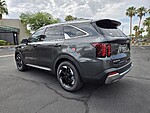 New 2026 KIA SORENTO HYBRID EX in LAS VEGAS, NEVADA (Photo 7)