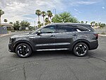 New 2026 KIA SORENTO HYBRID EX in LAS VEGAS, NEVADA (Photo 8)