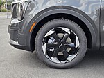 New 2026 KIA SORENTO HYBRID EX in LAS VEGAS, NEVADA (Photo 9)