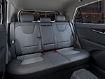 New 2026 KIA NIRO EV WIND in LAS VEGAS, NEVADA (Photo 16)