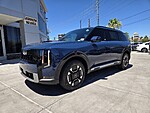 New 2027 KIA TELLURIDE EX in LAS VEGAS, NEVADA (Photo 1)