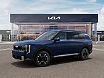 New 2027 KIA TELLURIDE EX in LAS VEGAS, NEVADA (Photo 23)