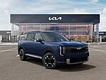 New 2027 KIA TELLURIDE EX in LAS VEGAS, NEVADA (Photo 28)