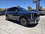 New 2027 KIA TELLURIDE EX in LAS VEGAS, NEVADA (Photo 3)
