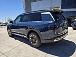 New 2027 KIA TELLURIDE EX in LAS VEGAS, NEVADA (Photo 7)