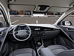 New 2026 KIA NIRO EV WIND in LAS VEGAS, NEVADA (Photo 14)