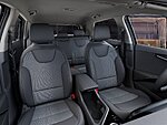 New 2026 KIA NIRO EV WIND in LAS VEGAS, NEVADA (Photo 15)