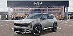 New 2027 KIA SELTOS EX in LAS VEGAS, NEVADA