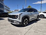 New 2027 KIA SELTOS EX in LAS VEGAS, NEVADA (Photo 1)