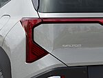 New 2027 KIA SELTOS EX in LAS VEGAS, NEVADA (Photo 11)