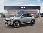 New 2027 KIA SELTOS EX in LAS VEGAS, NEVADA (Photo 3)