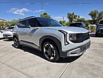 New 2027 KIA SELTOS EX in LAS VEGAS, NEVADA (Photo 3)