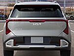 New 2027 KIA SELTOS EX in LAS VEGAS, NEVADA (Photo 32)