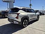 New 2027 KIA SELTOS EX in LAS VEGAS, NEVADA (Photo 5)