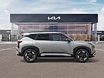 New 2027 KIA SELTOS EX in LAS VEGAS, NEVADA (Photo 7)