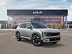 New 2027 KIA SELTOS EX in LAS VEGAS, NEVADA (Photo 8)