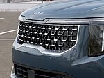 New 2026 KIA CARNIVAL SX in LAS VEGAS, NEVADA (Photo 12)