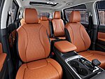 New 2026 KIA CARNIVAL SX in LAS VEGAS, NEVADA (Photo 15)