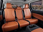 New 2026 KIA CARNIVAL SX in LAS VEGAS, NEVADA (Photo 16)